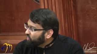 Seerah of Prophet Muhammad 61 - The Tribe of Banu Quraytha - Dr. Yasir Qadhi | 15th May 2013