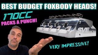 Best Budget Street Heads For Your Foxbody! / Make ’em Say Ugh!