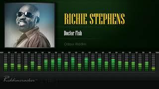 Richie Stephens - Doctor Fish (Odour Riddim) [HD]