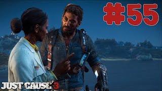 Just Cause 3 - Walkthrough - Part 55 -  Electromagnetic Pulse (PC HD) [1080p60FPS]