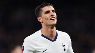 Los 37 Goles De Erik Lamela con El Tottenham