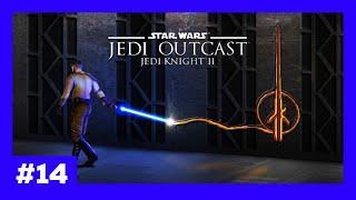 Galak Fyyar | Star Wars Jedi Knight II: Jedi Outcast #14