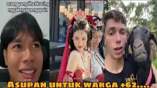 Asupan untuk warga +62.. part 1