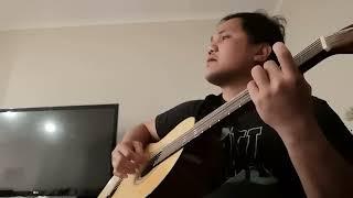 More Today Than Yesterday Guitar Cover