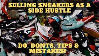 The COMPLETE GUIDE to RESELLING SNEAKERS in 2022 | ALL the TIPS | HOW to RESELL SNEAKERS (2022)