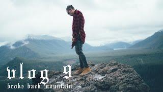 JACOB STARR & PAUL CANTU TRAVEL TO THE TOP OF THE MOUNTAIN AND BECOME SOCIALIST | VLOG 9