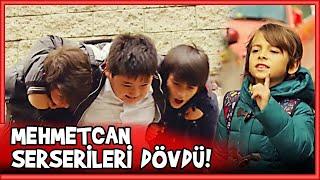 Küçük Ağa Serserilerle KAVGA Ediyor! - Küçük Ağa 16. Bölüm