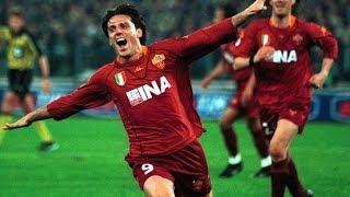 iL meglio del Calcio "Vincenzo Montella"