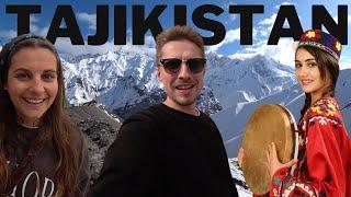 Tajikistan! Asia’s Most Mysterious Country 