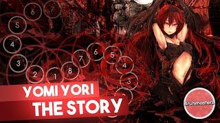 『osu!』The History of Yomi Yori