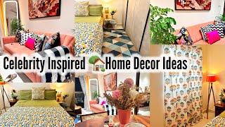 Wow10 Simple Ideas/ Hacks For *Celebrity Inspired Home* Starts ₹399 #homedecor #amazon #amazonfinds