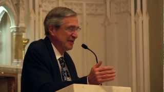 What made Dr. Peter Kreeft become a Catholic? - Pt. 1