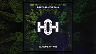 Holt 88 - Burnt Smell (Original Mix) | House of Hustle