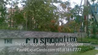 Cosmopolitan, District 09, River Valley SingaporeFor Sale - Rent : Paexco