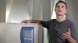 High Performance - Jeff Gordon for WaterFurnace