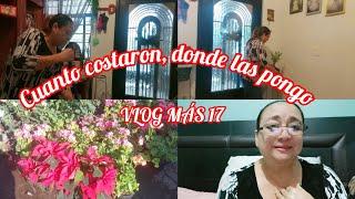 LIMPIEZA DE RESIVIDOR️VLOGS MÁS 17 #FAMILIA #VIRAL 