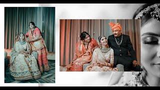 BEST WEDDING TEASER || ISHAAN X SAPNA || JAINA WEDDING PHOTOGRAPHY || MEERUT || +918126080077