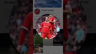 subscribe Torres comps