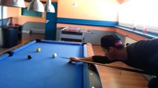 Billiard macht Spass!