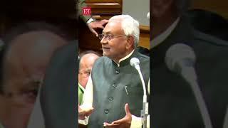 No question of compensation for hooch victims' families: Bihar CM Nitish Kumar