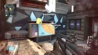 ZHARAR - Black Ops II Game Clip