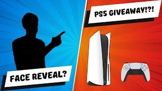 I BOUGHT A PS5 FOR A RANDOM SUBSCRIBER!!!