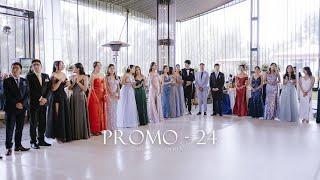 FIESTA DE PROMOCIÓN - COLEGIO ANDINO 2023