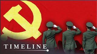 How Did Communism Start In China? | The War That Changed The World | Timeline