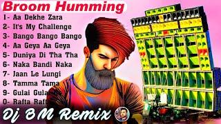 Dj Bm Remix 2024 Competition Humming Bass Songs / no voice tag 