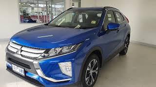 2019 Mitsubishi Eclipse Cross ES -  57251