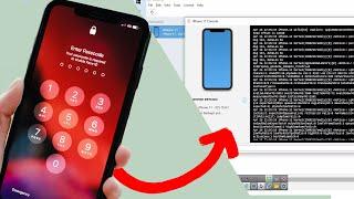 Unlock Your iPhone Easily Bypass Activation Lock with Modified iOS Firmware   [FREE TOOL]