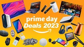 Best Prime Day Deals 2023 [These 17 Amazon Prime Day Deals are Unreal ]
