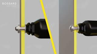 Stanley® POP® Vgrip® blind rivets