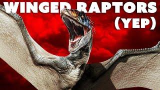  SECOND MUTANT Revealed & Return Of JP3 Spinosaurus? | Jurassic World Rebirth News