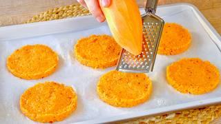 2 ingredients only! The most delicious sweet potato recipe! Easy and delicious!