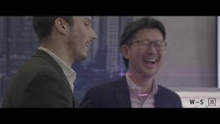 Fujitsu Forum | 2019 | Walbert Schmitz