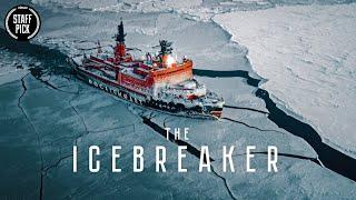 75 000 h.p. The Biggest Nuclear Icebreaker