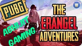 PUBG MOBILE LIVE WITH  ABHIJIT GAMING YT IN ACTION FOR CHICKEN DINNER...