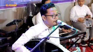 LAGU PALING VIRALL !!!!!! "PANTUN JANDA" ( Ami Hadi)|| Baligh Hamdi || EL- SHAMR GAMBUS PEMALANG