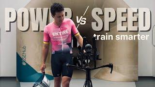 From Strong to FAST: My Pro Bike Training Explained