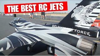 The best RC jets at Thunder In the Valley 2023