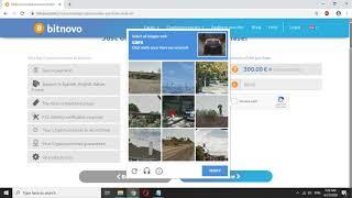 Bitnovo - How to buy bitcoins?