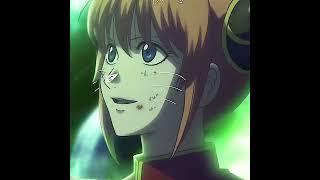 Kagura | Gintama the final edit