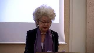 A. Neuwirth - Changing Views on Abraham in the Qur’an: From Christian to Jewish Hermeneutics