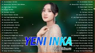 Yeni Inka - Aku Cah Bakoh  , Birunya Cinta , Madiun Ngawi | Full Album Terbaru 2023 Tanpa Iklan