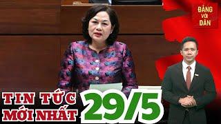 Tin tức mới nhất: Thống đốc Ngân hàng Nhà nước: Trường hợp đặc biệt mới cho vay lãi suất 0%