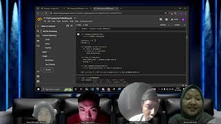 Presentasi Tahap 1 Projek Pemrosesan Teks | Kelompok 1 | 2023 C