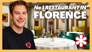 Is this the BEST RESTAURANT in Florence?!