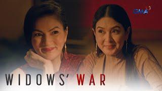 Widows’ War: Aurora, may sikretong nais ibahagi kay Barbara! (Episode 101)