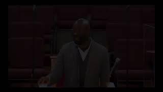 Messiah Temple Episode 33
